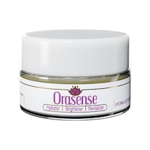 Saffron Glow Eye Cream 20 Ml Krem