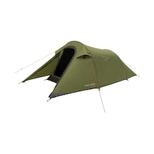 Easy Camp Reindal 2 Blackroom 2 Kişilik Çadır Beyaz - Kırmızı