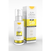 Kollajen İçerikli Leke Karşıtı Güneş Kremi , 50ml