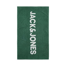 Jaclogo Beach Towel Ln Yeşil