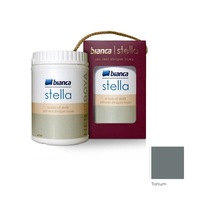 Stella Boya Yeni Nesil Yaşam Boyası 1 Lt Tortum/4736 Dolap Fayans Cam Plastik Ahşap Boyası Diğer