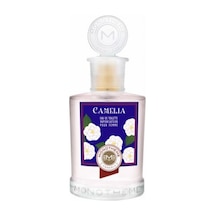 Monotheme Camelıa Edt Kadın Parfümü 100 Ml - 3 Adet Tarı Çiçeksi