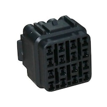 Aempart Aem32 16k001 Soket 16 Li Universal Dişi Aem32 16k001