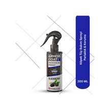 Armor Coat Köpek Bakım Spreyi Böğürtlen Kokulu 200 ML