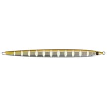 Mustad Mezashi Slim Jig Sand Eel 100g