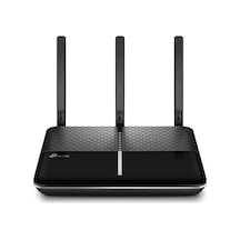 TP-Link VR2100 / AC2100 5 GHz 4 Port 350 Mbps VDSL/ADSL Kablosuz Modem Router