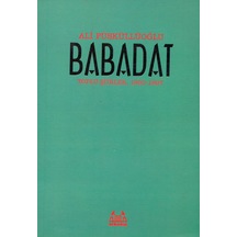 Babadat Toplu Şiirler (1950-1997) - Ali Püsküllüoğlu
