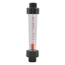 S-Meter  Slzs-25-20/ 100-1000 Lt/h Plastik Rotametre