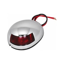 Labarka LED Baş İskele Feneri Krom 12V