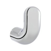 VitrA Liquid A44568 Kanca Askı, Krom