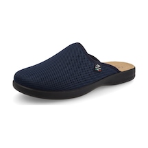 Terlik Erkek P7 118 Fb Fly Flot Cloth Slipper Blue Blue Mavi