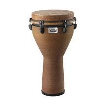 Remo Dj-0012-05 Mondo Djembe 12" Earth Toprak Rengi Sentetik Djembe
