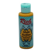 Rıch Mls-120-2226 Multi Surface 120 Cc Safran Tek Renk