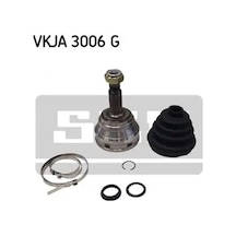 Skf Vkja3006g Dis Aks Kafasi 171407311p 191407311b 191407311c