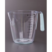 Ölçü Ve Hamur Kabı 1000 Ml - Sap - Dıgc-860778