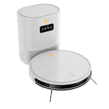 Hiking HPL 13 Çöp Kovalı Robot Süpürge