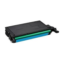 Samsung Clp610/ Clp-660Nd Mavi Uyumlu Toner 5.000Syf