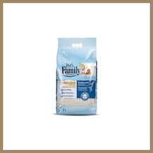 Bezos Naturel Kalın Bentonit Kedi Kumu 5lt 1 Adet 22