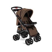 Babyhope BH609-96 Polo Çift Yönlü Bebek Arabası
