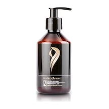 Perfect Shine Keratin Repair System No:2 Aşırı Yıpranmış Saçlar İçin Onarıcı Keratin Yüklemesi Bakım Maskesi 250ml
