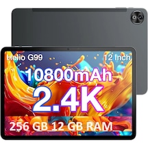 Doogee T20 Ultra 12" 32 Gb + 256 Gb Android 13 Tablet