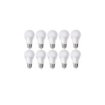 Led Ampul Beyaz 9w 10'lu