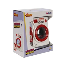 S0000274 Hmy Ev Aleti Çamaşır Makinası 4prç -sun