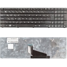Asus X53sa, X53sg, X53sr, X53t, X53ta, X53tk, X53u, X53u-sx090v, X53u-sx242o Uyumlu Klavye Türkçe
