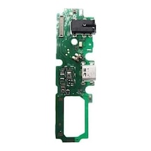 Teknonet Vivo Y20 Uyumlu Bordlu Şarj Soketi Nt-102216