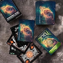 Stargazer 203 Oyun Kartları