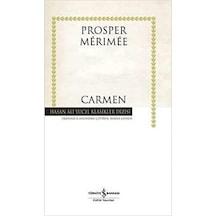 Carmen - 57858324548545899256713