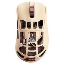 Pulsar Noctua X Feinmann F01 Medium 8k Hz Xs-2 Sensör Kablosuz Gaming Mouse Fmf01xs201