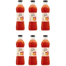 Dimes Sıkma %100 Portakal - Nar Suyu 700 Ml X 6 Adet
