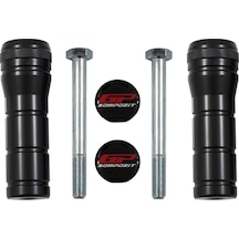Gp Kompozit Egsoz Koruma Takozu Yamaha Nmax 125 155 2015-2022