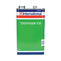 Internatıonal Tiner Yta 920 5 Lt.