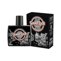 Bargello Good Luck Erkek Parfüm EDP 50 ML - Mnms50ge Aromatik