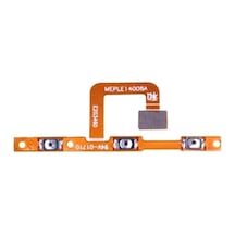 Nokia Uyumlu 6 On Off Power Yan Ses Filmi Flex (518634011)