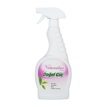 Naturalive Doğal Güç Wc, Banyo, Mutfak 500 Ml Tekli