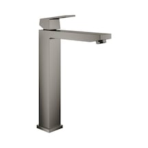 Eurocube Tek Kumandalı Lavabo Bataryası Xl-boyut - 23406al0 Diğer