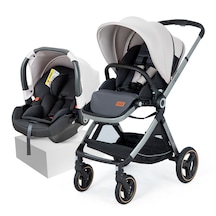 Huggy Revo 5 in 1 Travel Sistem Bebek Arabası Puset