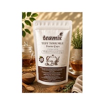 Teff Tohumlu Form Çayı 20 Süzen Bitki Çayı