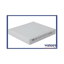 WUNDER WP508 POLEN FILTRESI FORD FOCUS II-CMAX 05- - 30676484 30