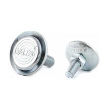 M6 30 Parabaş Cıvata Takım 1000 Adet