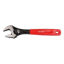 B21-200b Kurbağacık Anahtar/fosfat Kaplı-pvc Saplı-200mm-8''