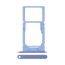Samsung Uyumlu, Galaxy A25 Sim Kart Tepsisi Sm-a256e Mavi