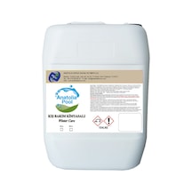 Kış Bakım Kimyasalı 20 Lt Anatolıa Pool Winter Care