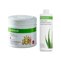 Multifiber Aloe Vera Suyu
