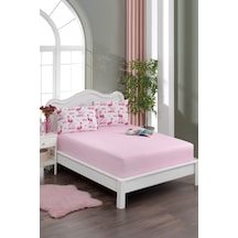 Beyaz - Pembe