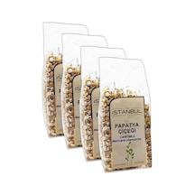 İstanbul Baharat Papatya Çiçeği 4 x 50 G