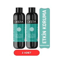 Desta Ağız Ve Diş Bakım Solüsyonu 2 Adet